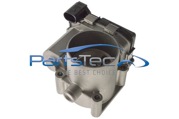 PartsTec PTA516-0092 - Drosselklappenstutzen