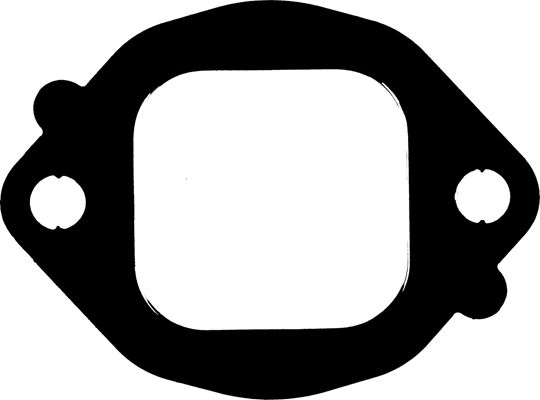 Junta, colector de escape