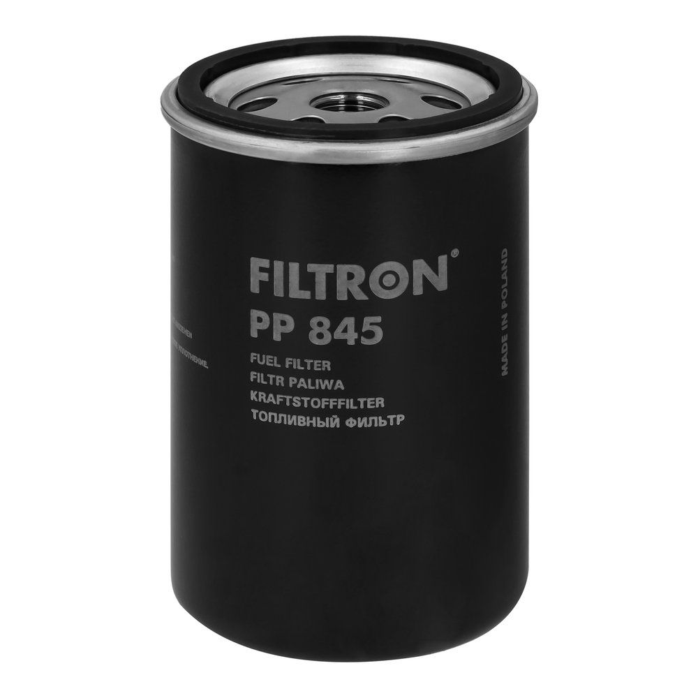 Kraftstofffilter