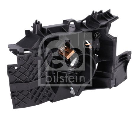 Wickelfeder, Airbag