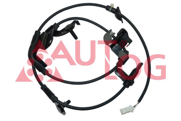 Sensor, Raddrehzahl