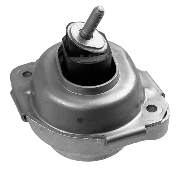 Lagerung, Motor