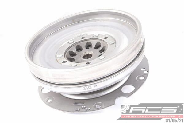 DMF DSG WET AUDI 2.0L - TecDoc 1