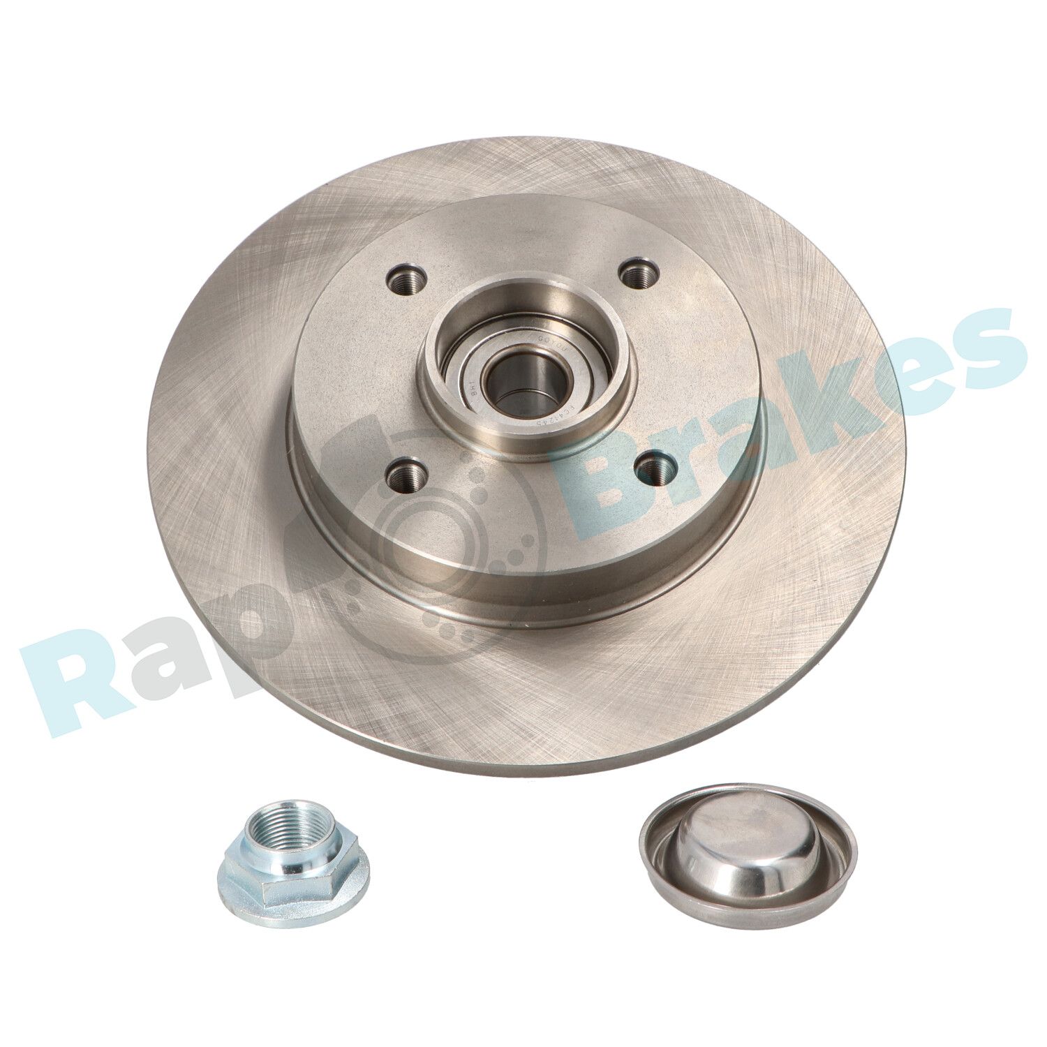 Bremsscheibe