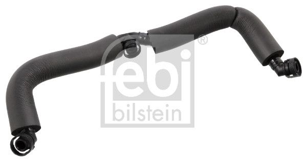 FEBI BILSTEIN 102605 - Schlauch, Kurbelgehäuseentlüftung PLUS