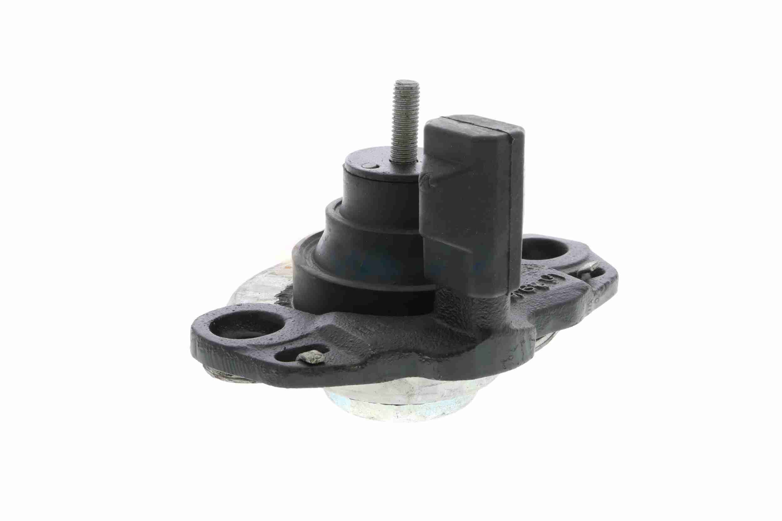 Lagerung, Motor