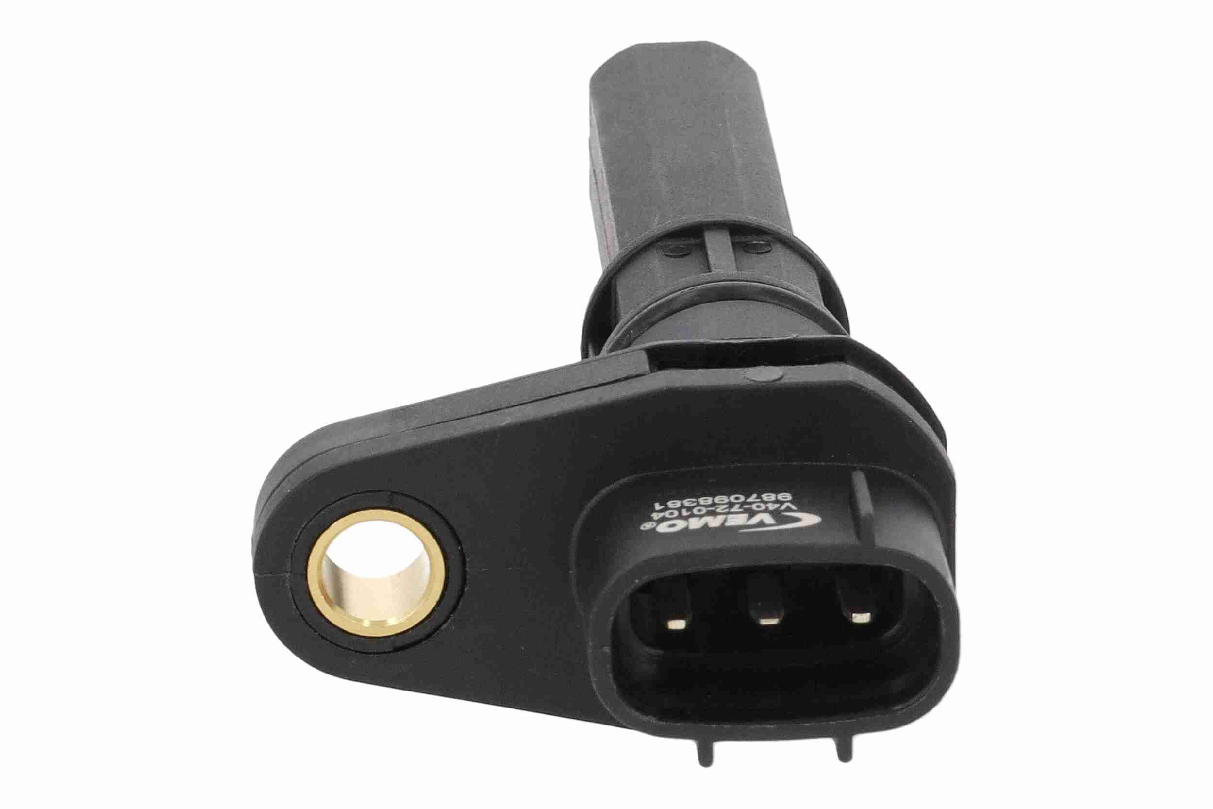 Sensor, Geschwindigkeit