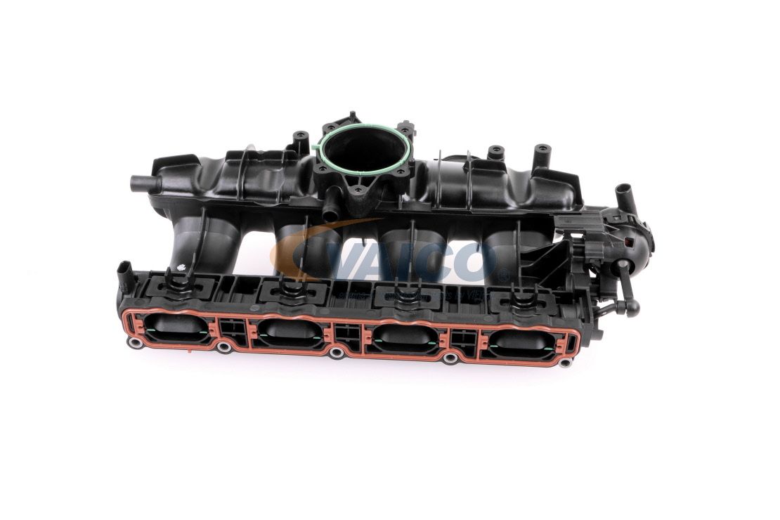 įsiurbimo kolektoriaus modulis