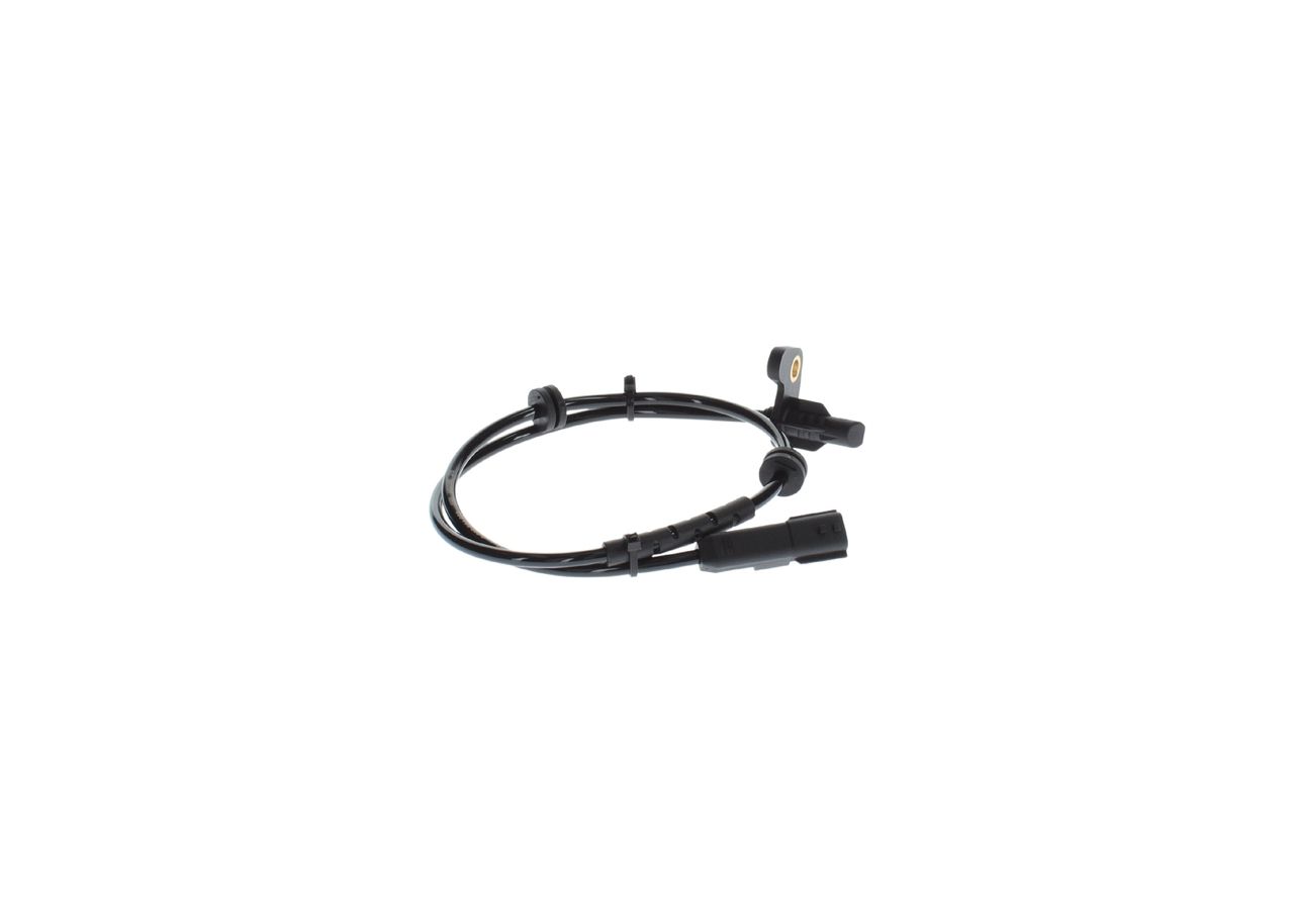 Sensor, Raddrehzahl