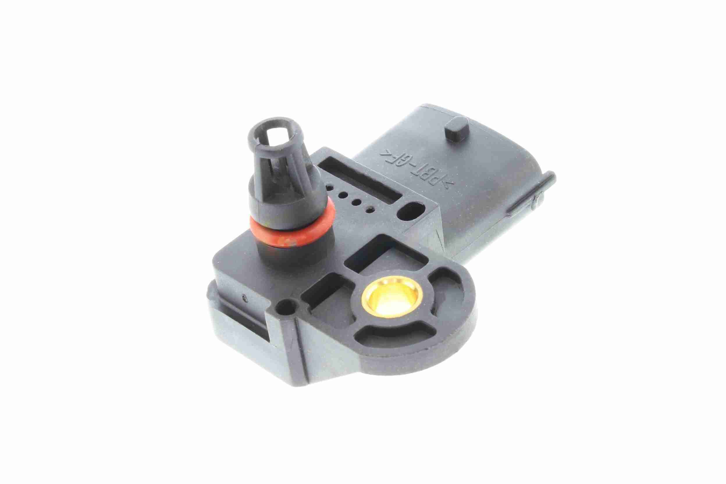 Luftdrucksensor, H&ouml;henanpassung