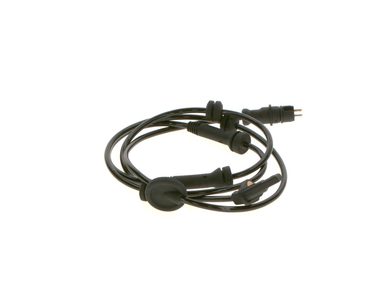 Sensor, Raddrehzahl