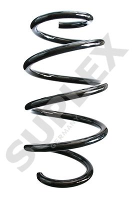 03314 SUPLEX futómű rugó