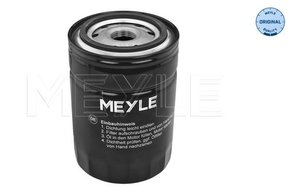 Oil Filter 40-14 322 0001