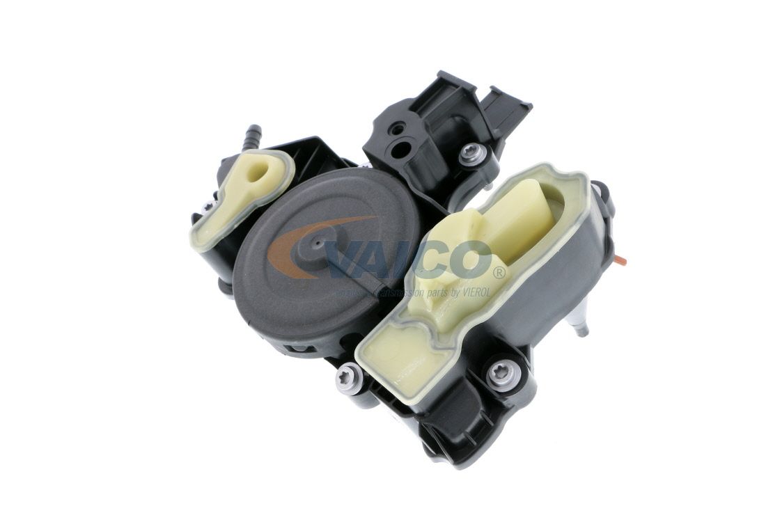 alyvos atskyriklis, karterio alsuoklis