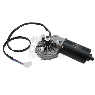 Wischermotor