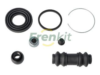 FRENKIT 235006 - Reparatursatz, Bremssattel