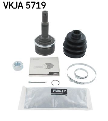 KIT JOINT HOMOCINETIQUE  9900