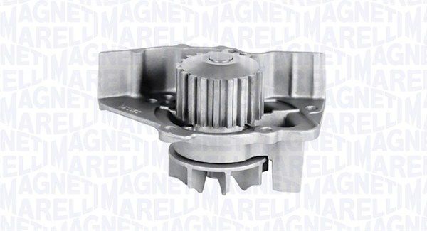 MAGNETI MARELLI 352316170893 - Wasserpumpe, Motorkühlung