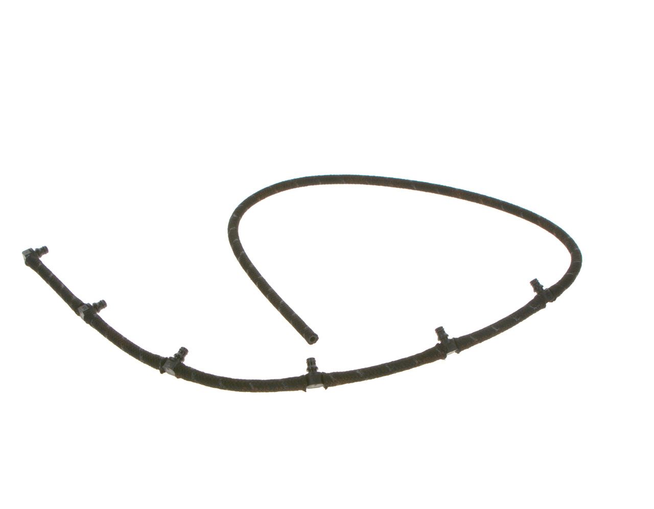 žarna, degalų išsiliejimo apsauga