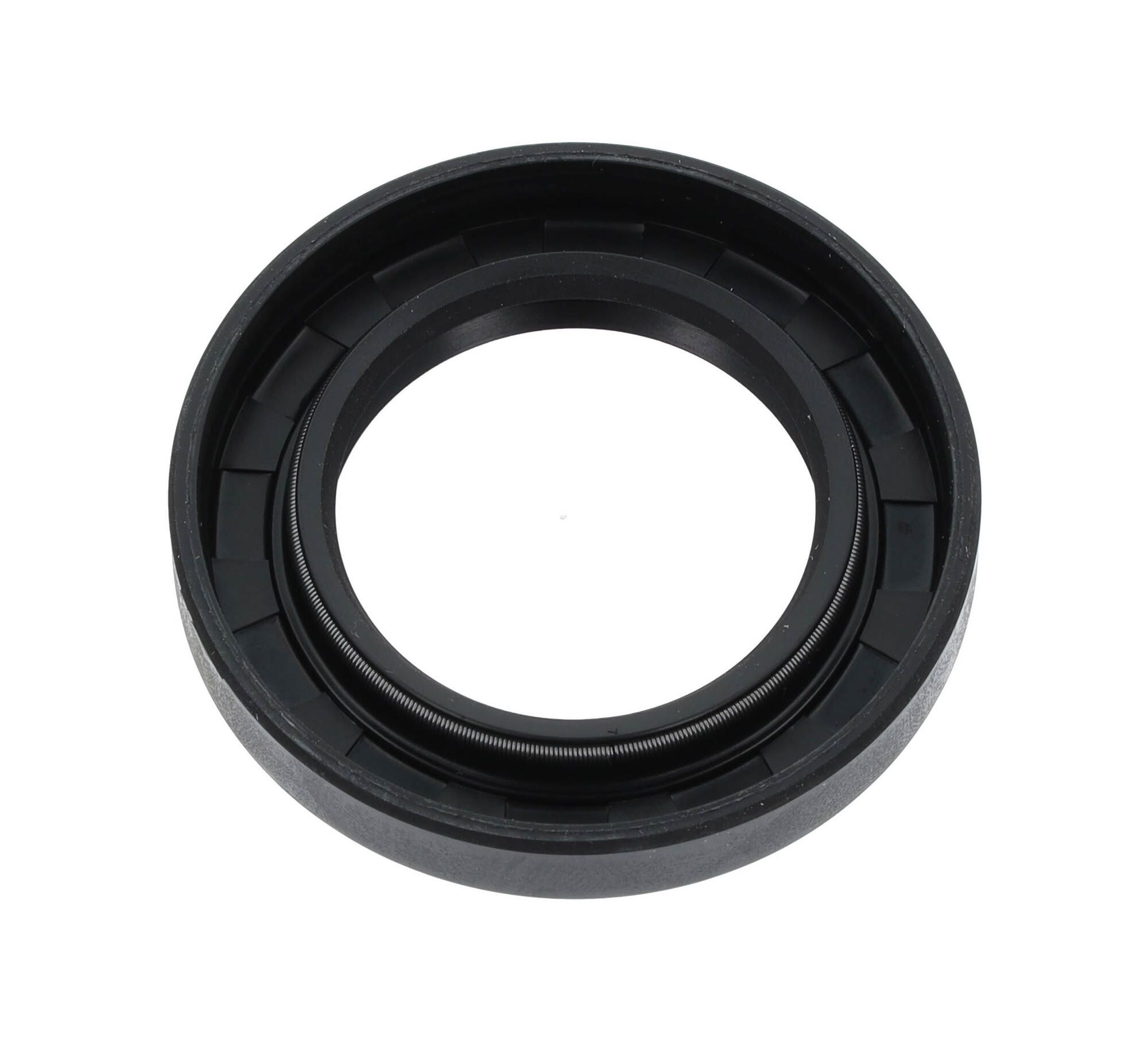 Wellendichtring, Differential