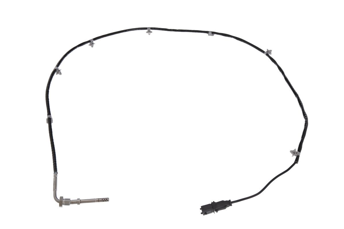 Sensor, Abgastemperatur