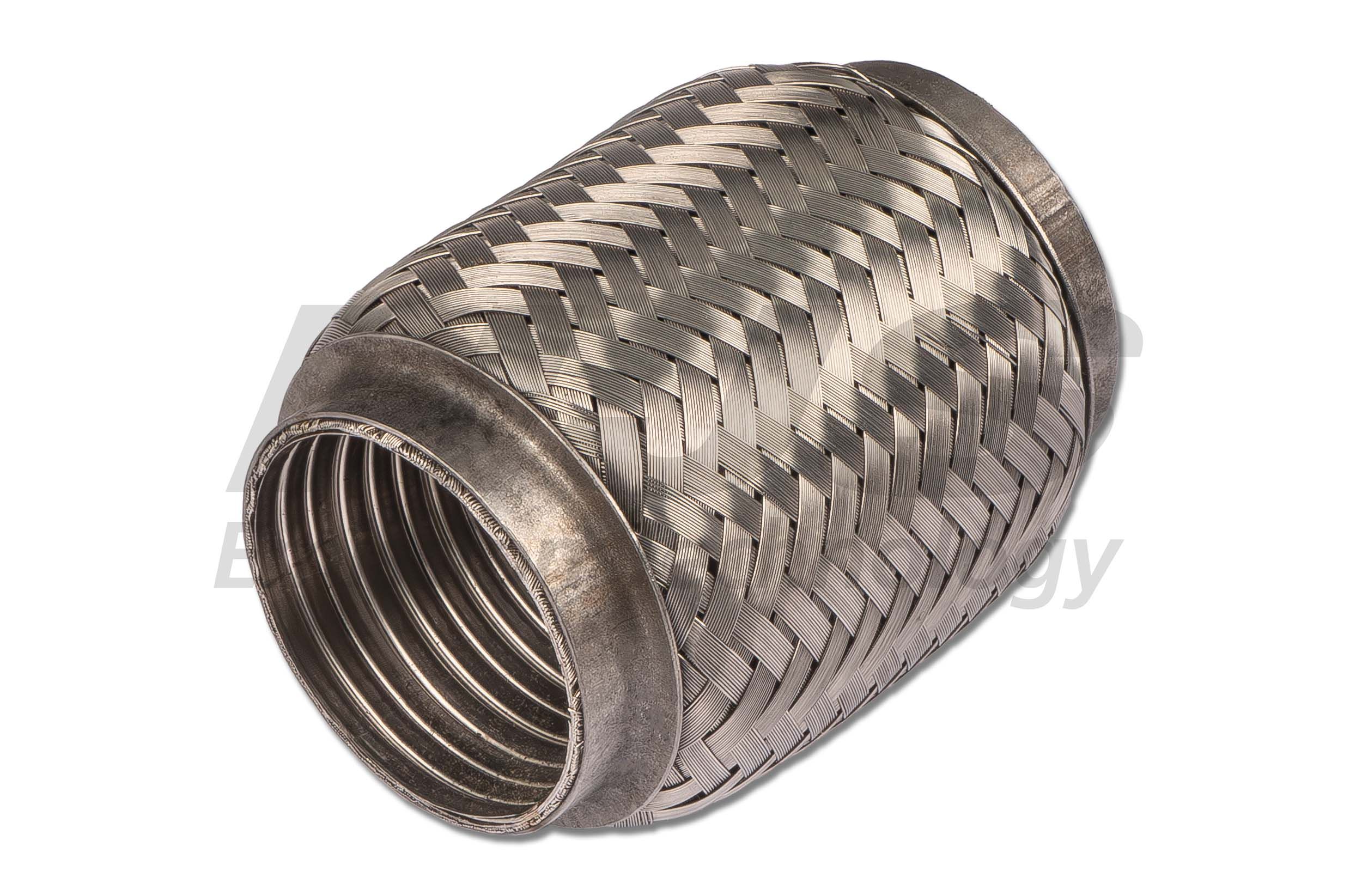 HJS 83 00 8522 - Flexrohr, Abgasanlage interFLEX