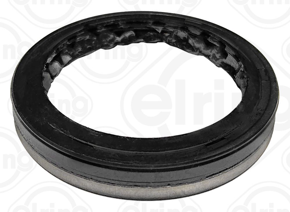 Wellendichtring, Differential