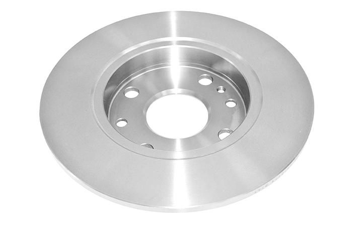 Street Standard SLD [ Ford Laser KF/KH 90-94 R ] - TecDoc 2