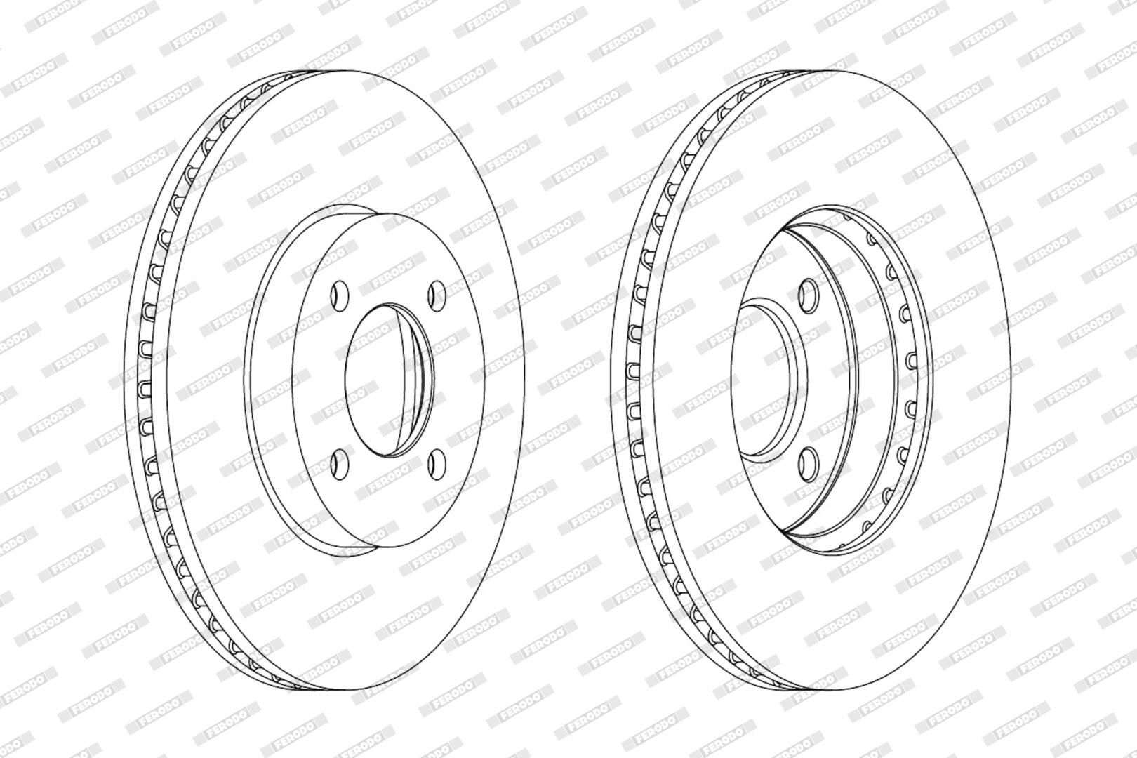 Bremsscheibe
