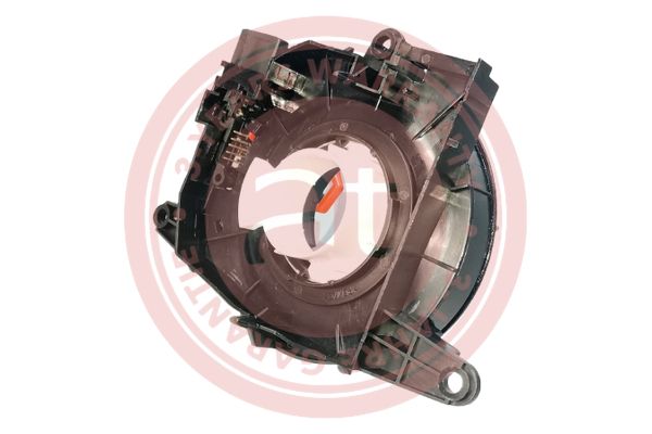 Wickelfeder, Airbag