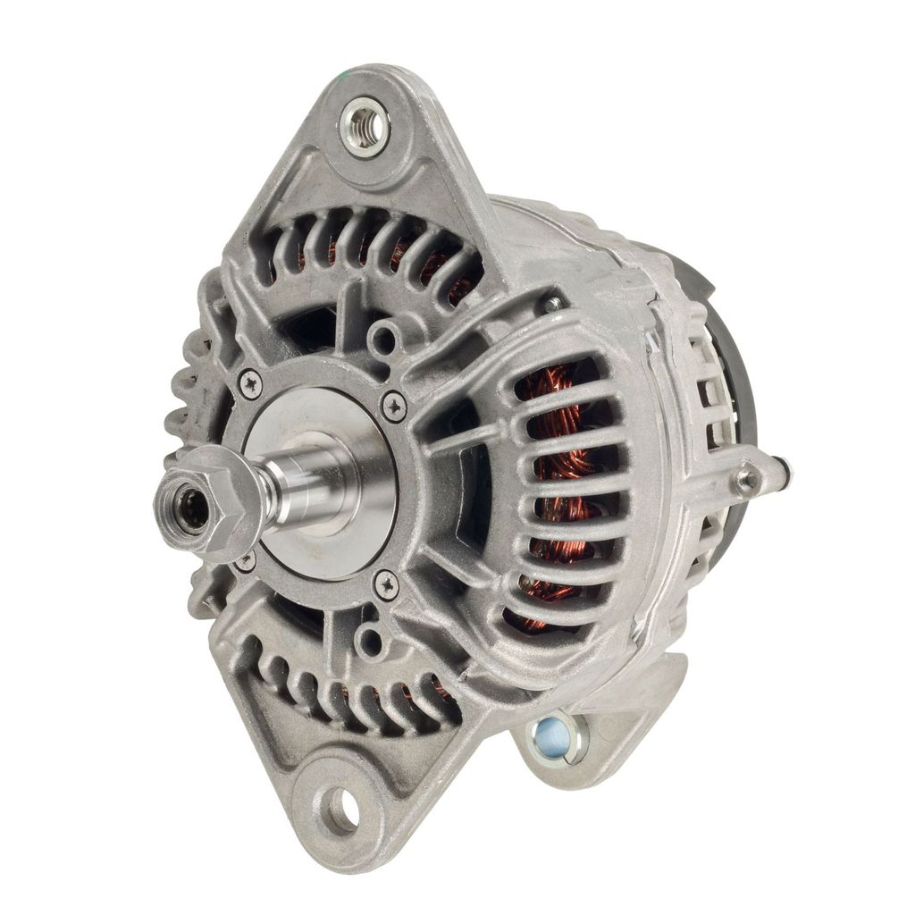 Alternador