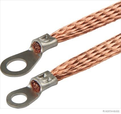 HERTH+BUSS ELPARTS 52287507 Earth Strap