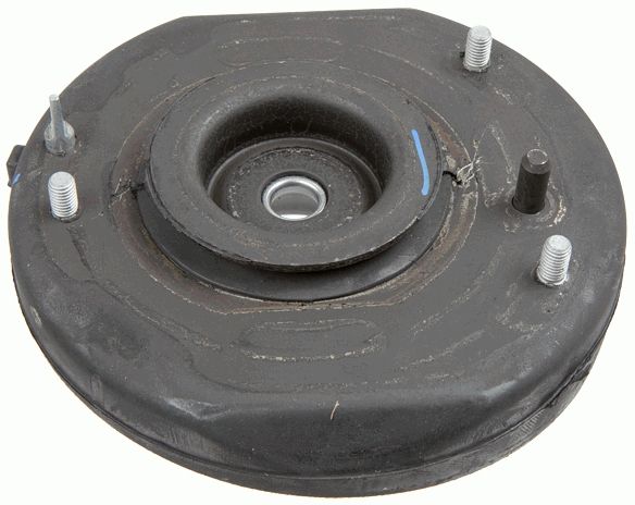 Suspension Strut Support Mount 802 189