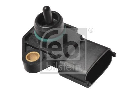 Sensor, presión del colector de admisión