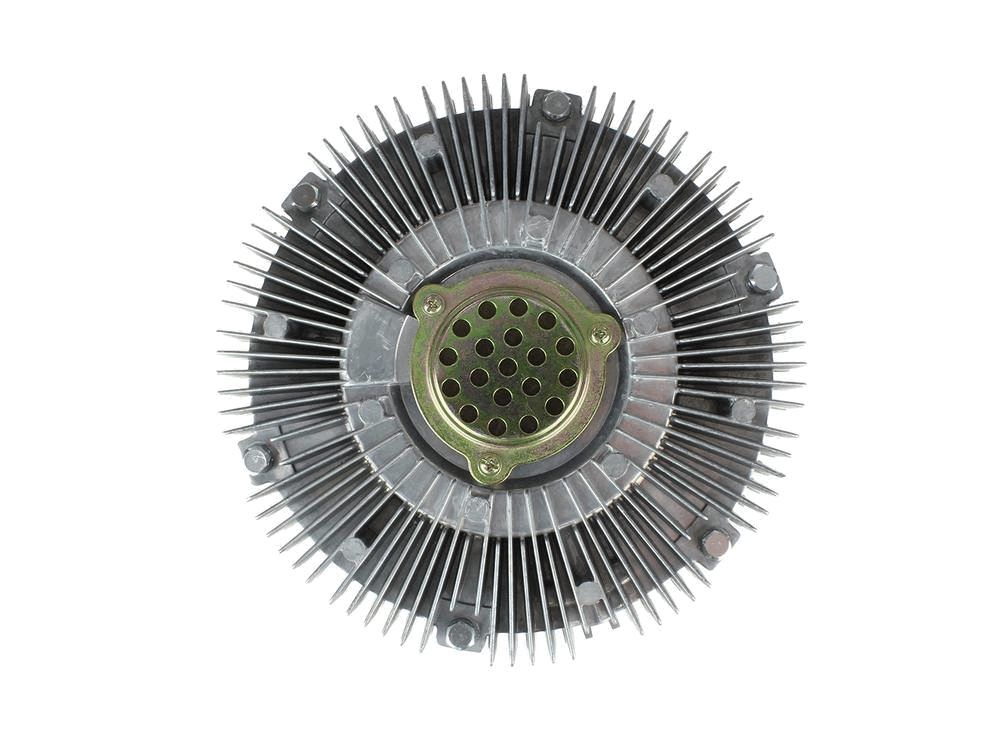 FAN CLUTCH MD - TecDoc 1