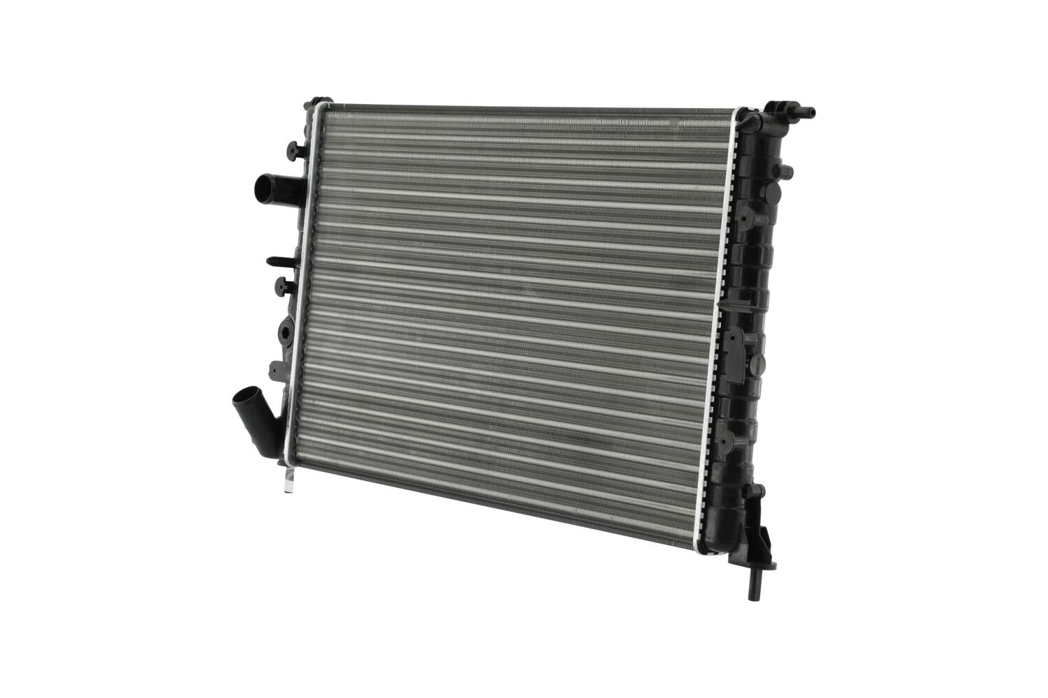 Radiador, refrigeración del motor