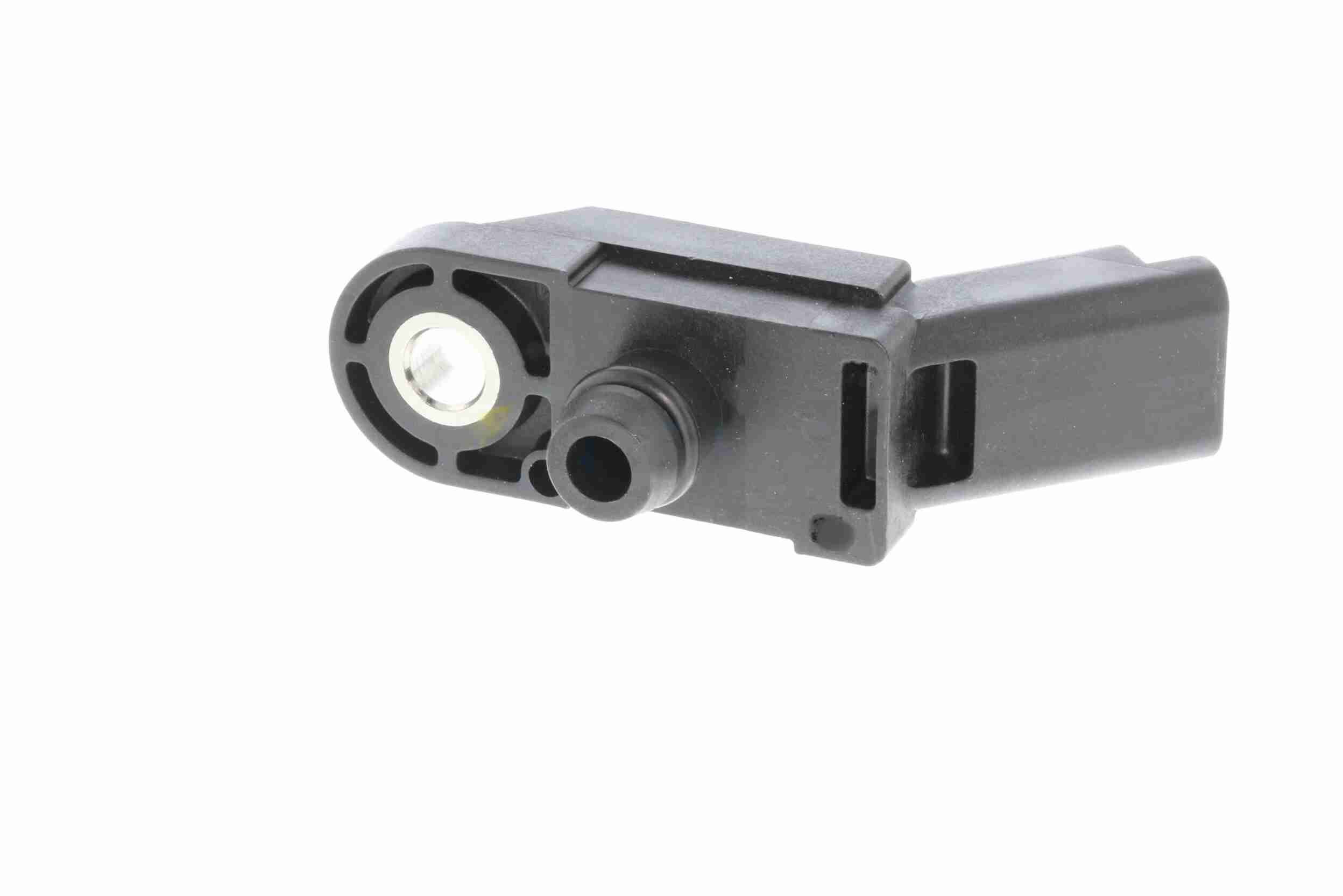 Luftdrucksensor, H&ouml;henanpassung