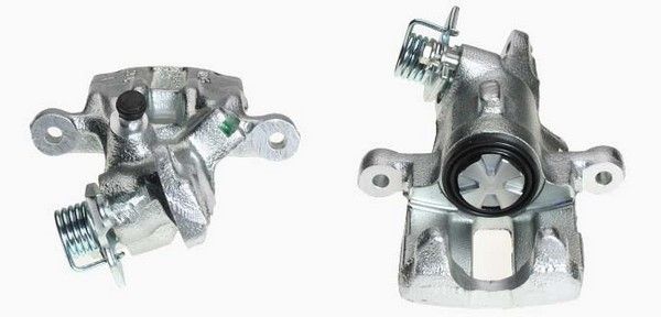 342803 BUDWEG CALIPER féknyereg
