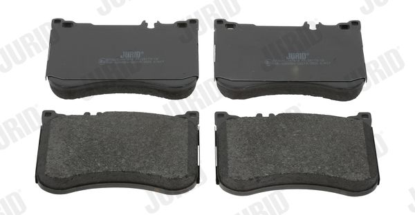 Brake Pad Set, disc brake 573625J