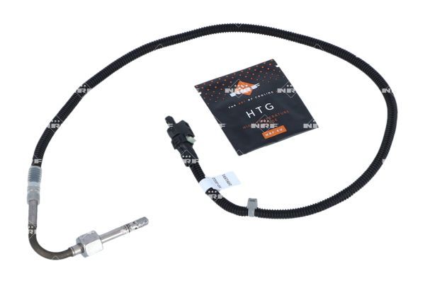 Sensor, Abgastemperatur