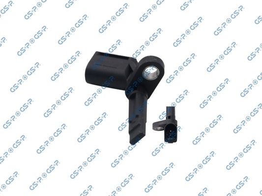 Sensor, Raddrehzahl