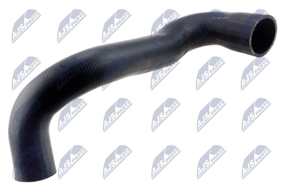 NTY GPP-AR-002 - Ladeluftschlauch