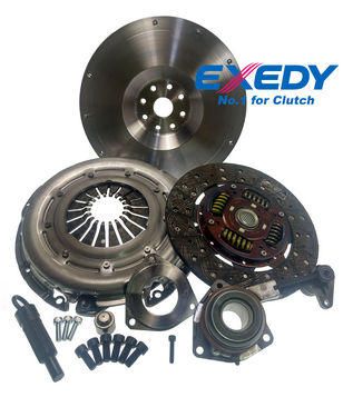 267mm Holden - TecDoc Only