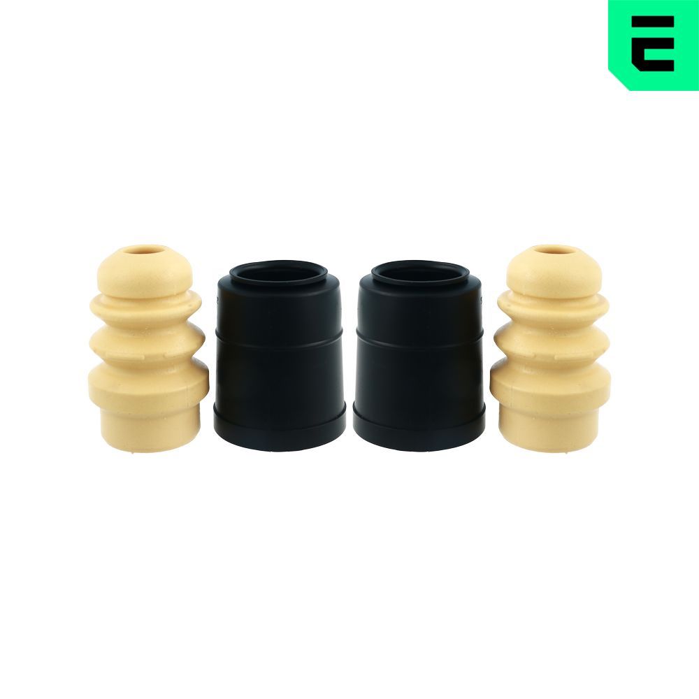 Staubschutzsatz, Stoßdämpfer