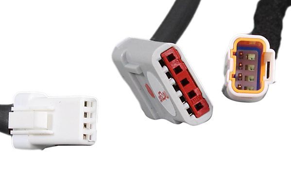 Metzger 0897021 R&uuml;ckfahrkamera, Einparkhilfe