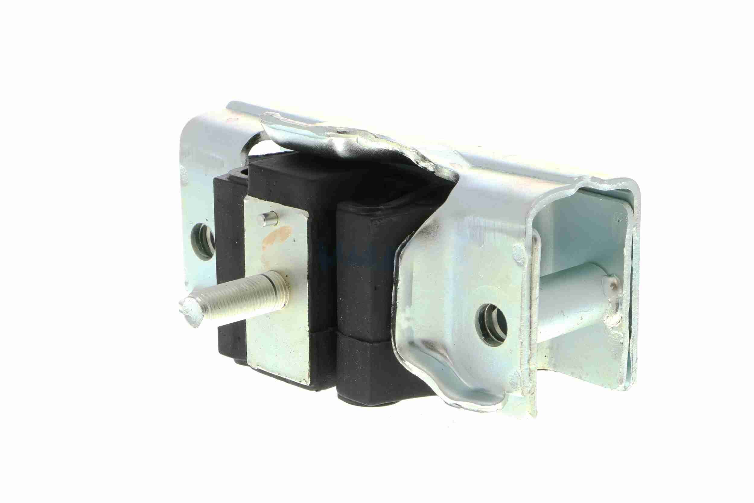 Lagerung, Motor