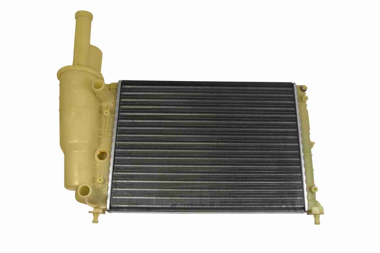V24-60-0002 VEMO Original VEMO Quality hűtő, motorhűtés