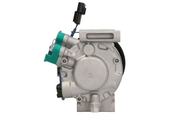 Kompressor, Klimaanlage