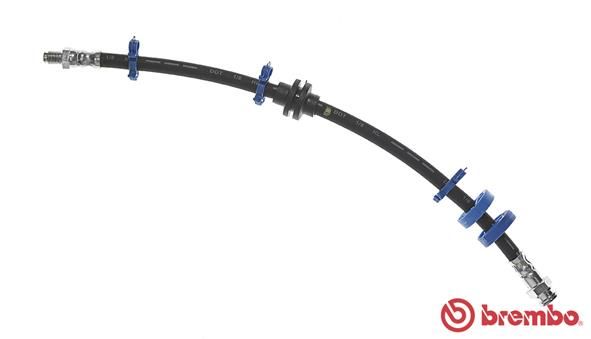 Brake Hose T 23 051