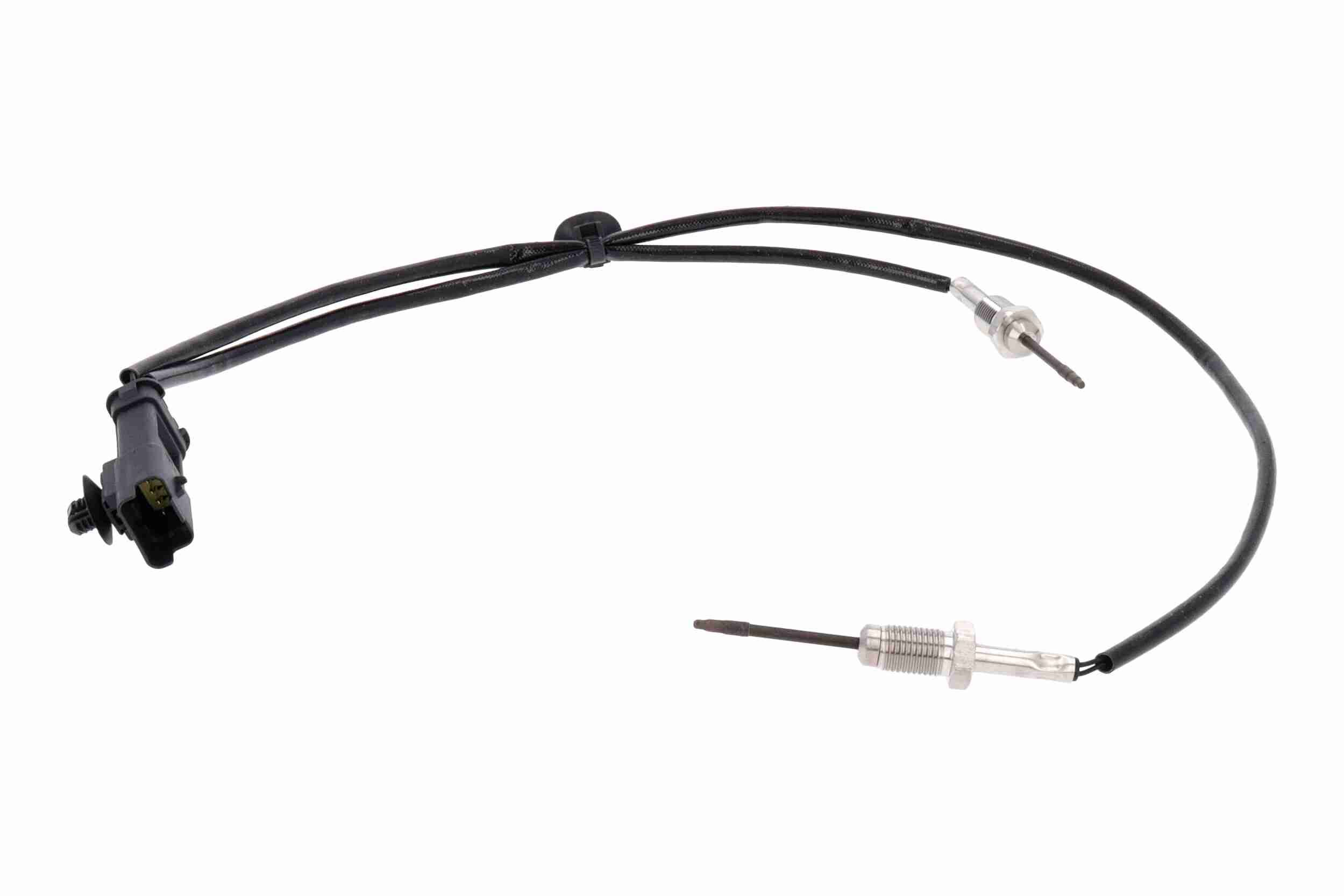 Sensor, Abgastemperatur